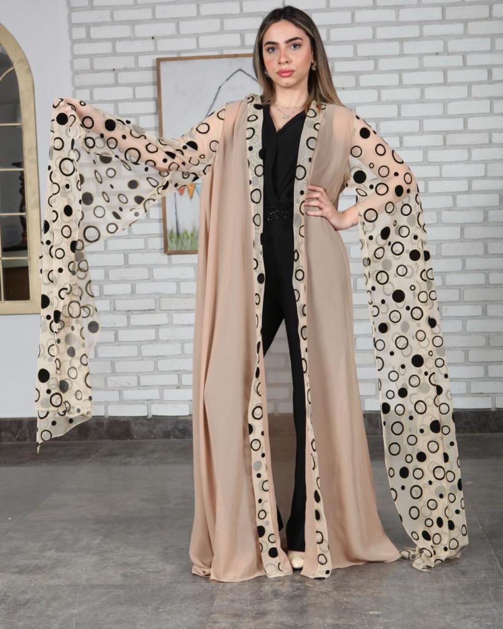 Ola Azzam Brand New Kaftan