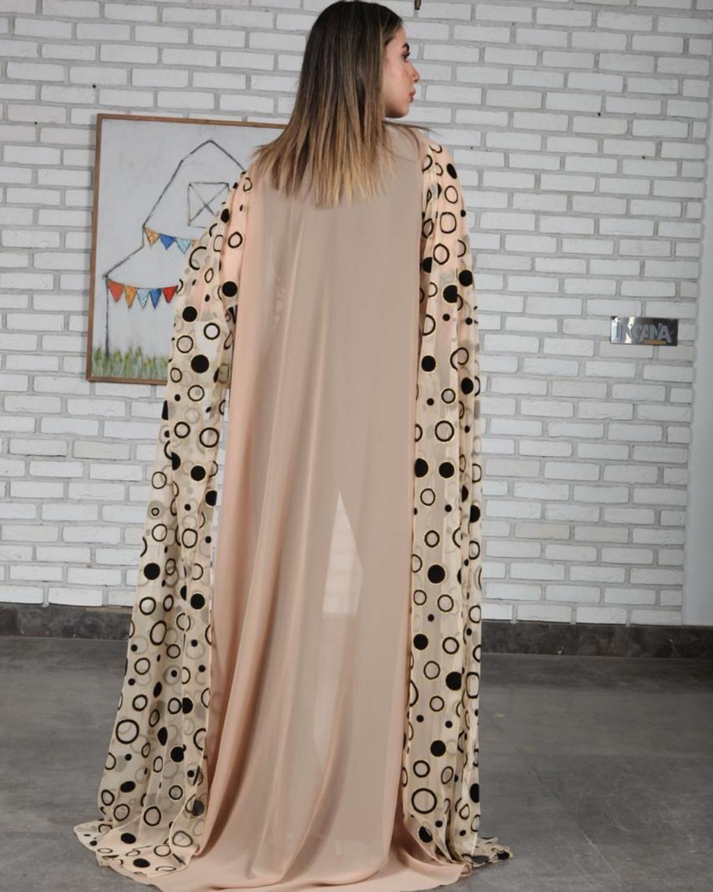 Ola Azzam Brand New Kaftan