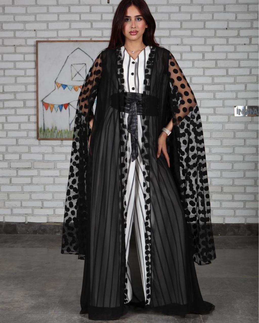 Ola Azzam Brand New Kaftan