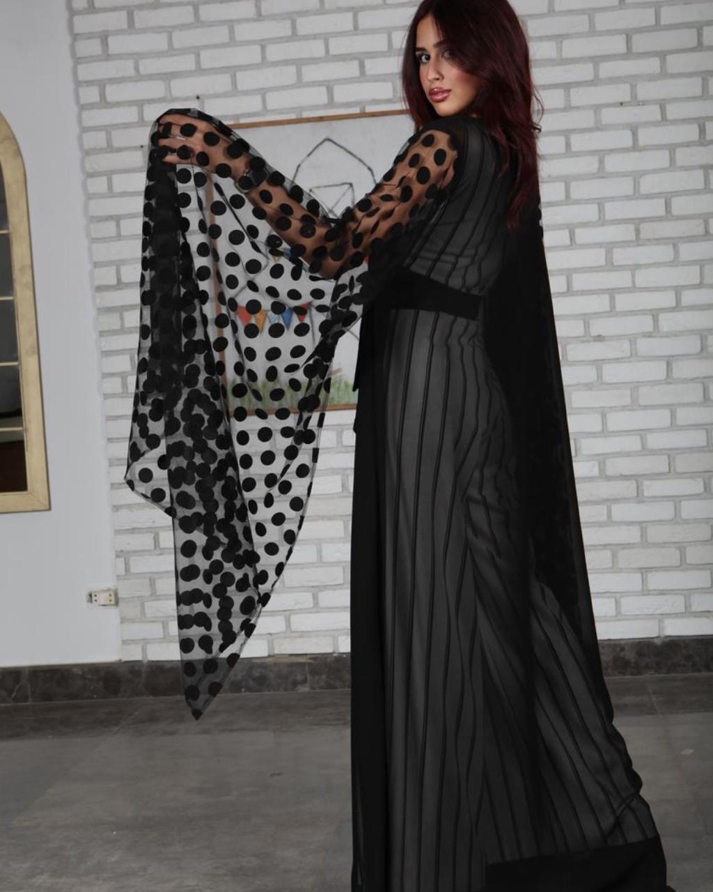 Ola Azzam Brand New Kaftan