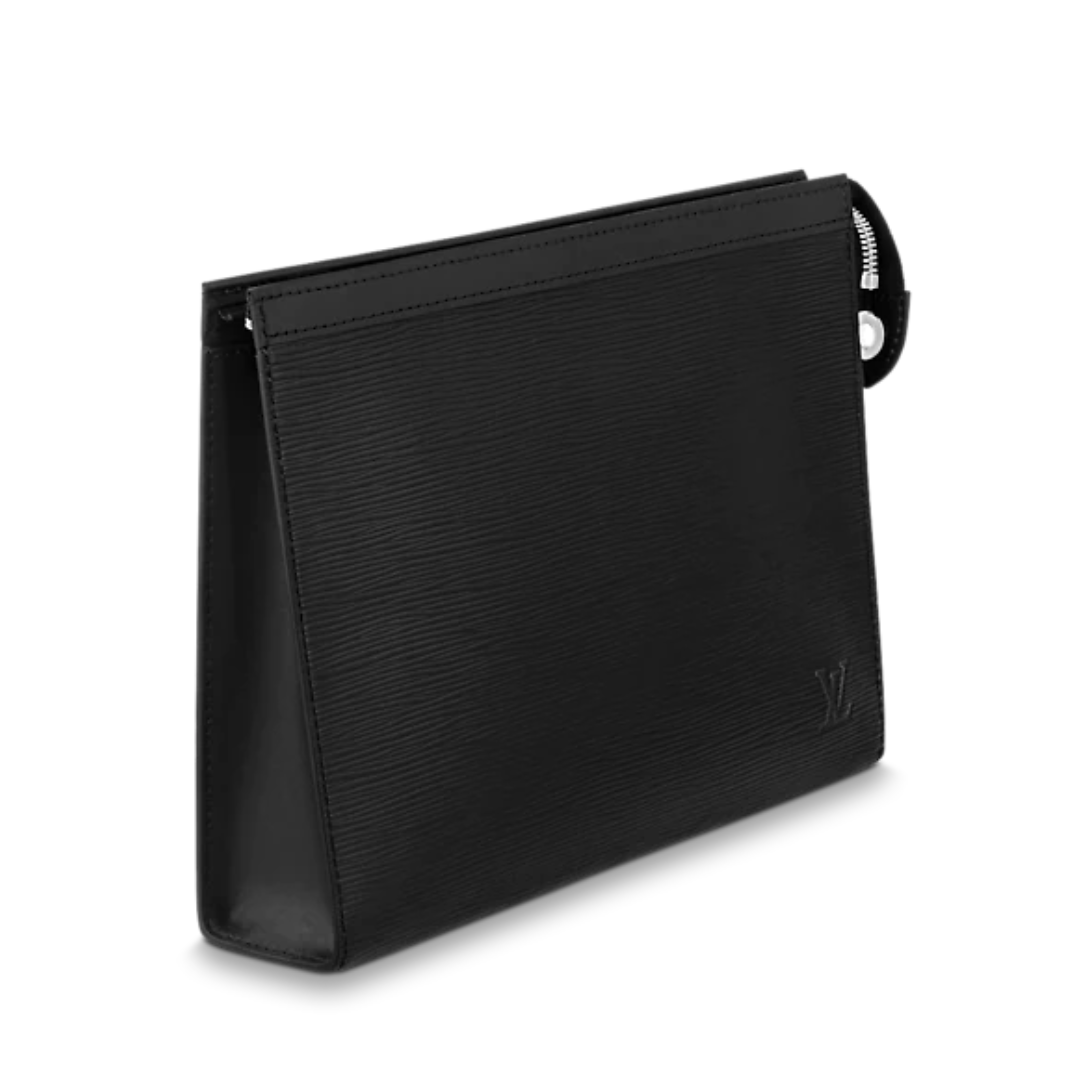 LV Brand New Pouchette Voyage