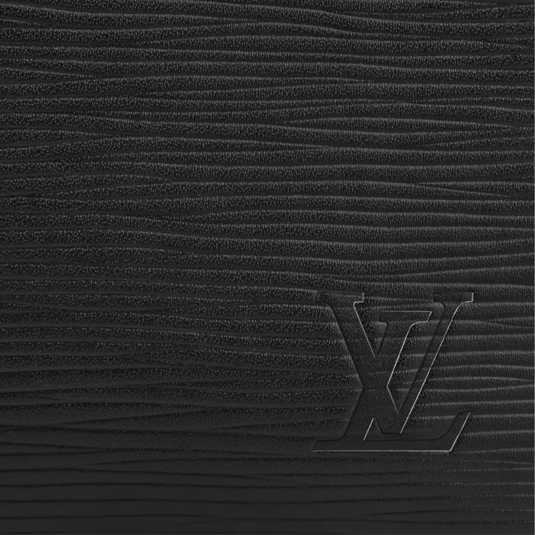 LV Brand New Pouchette Voyage