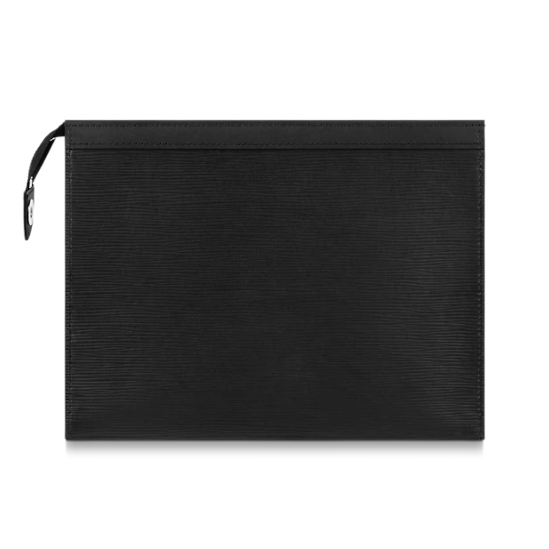 LV Brand New Pouchette Voyage