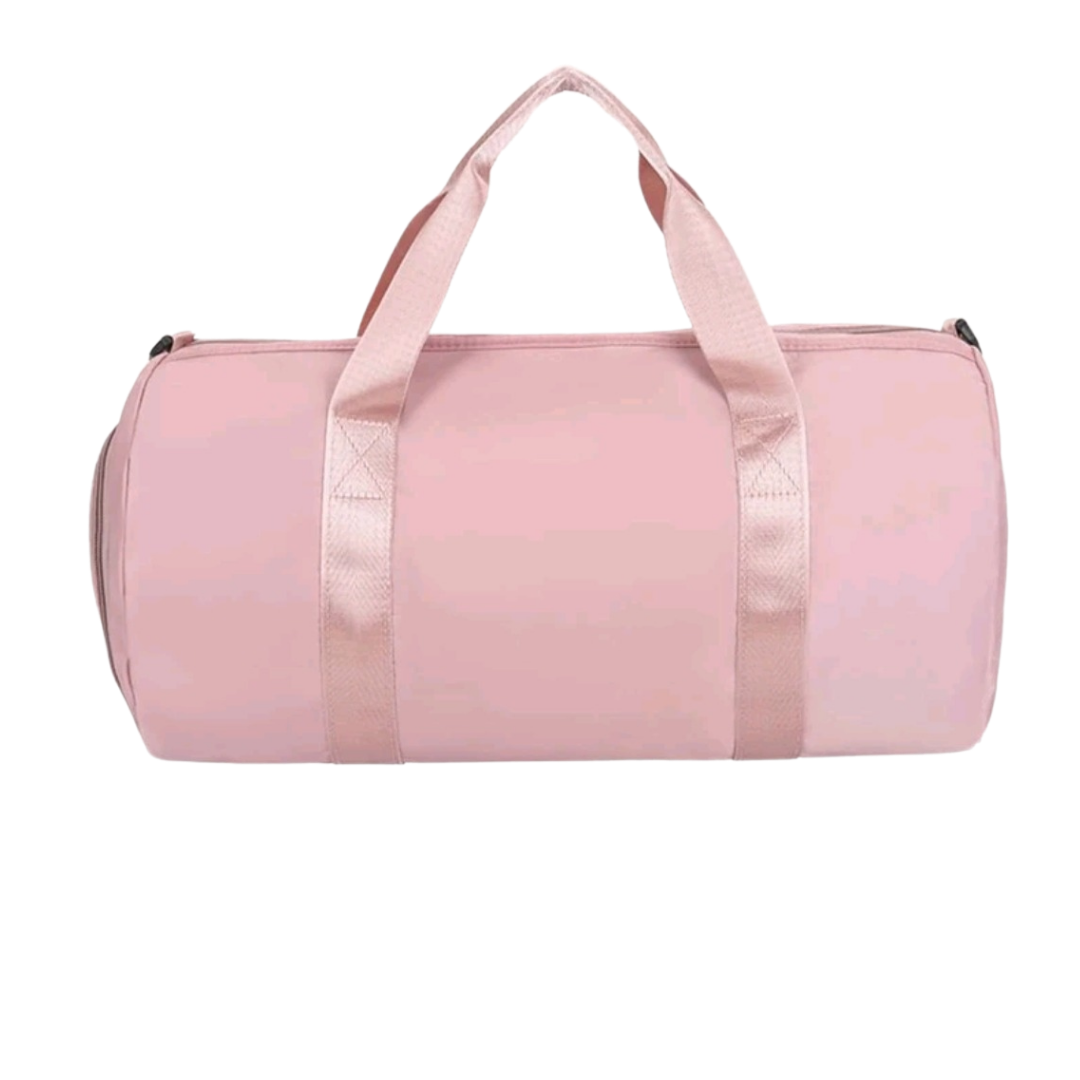 Dry & Wet Separated Sports Bag