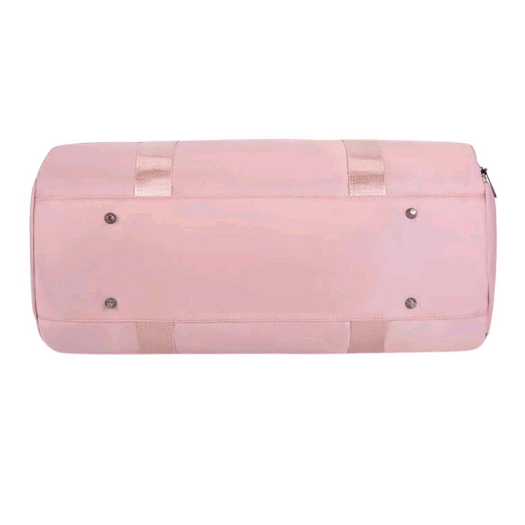 Dry & Wet Separated Sports Bag