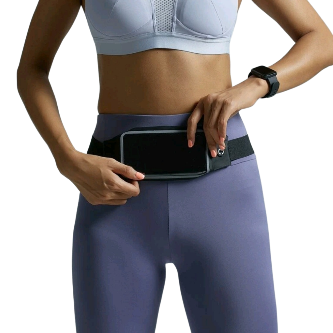 Waist Bag for Mobile Phone