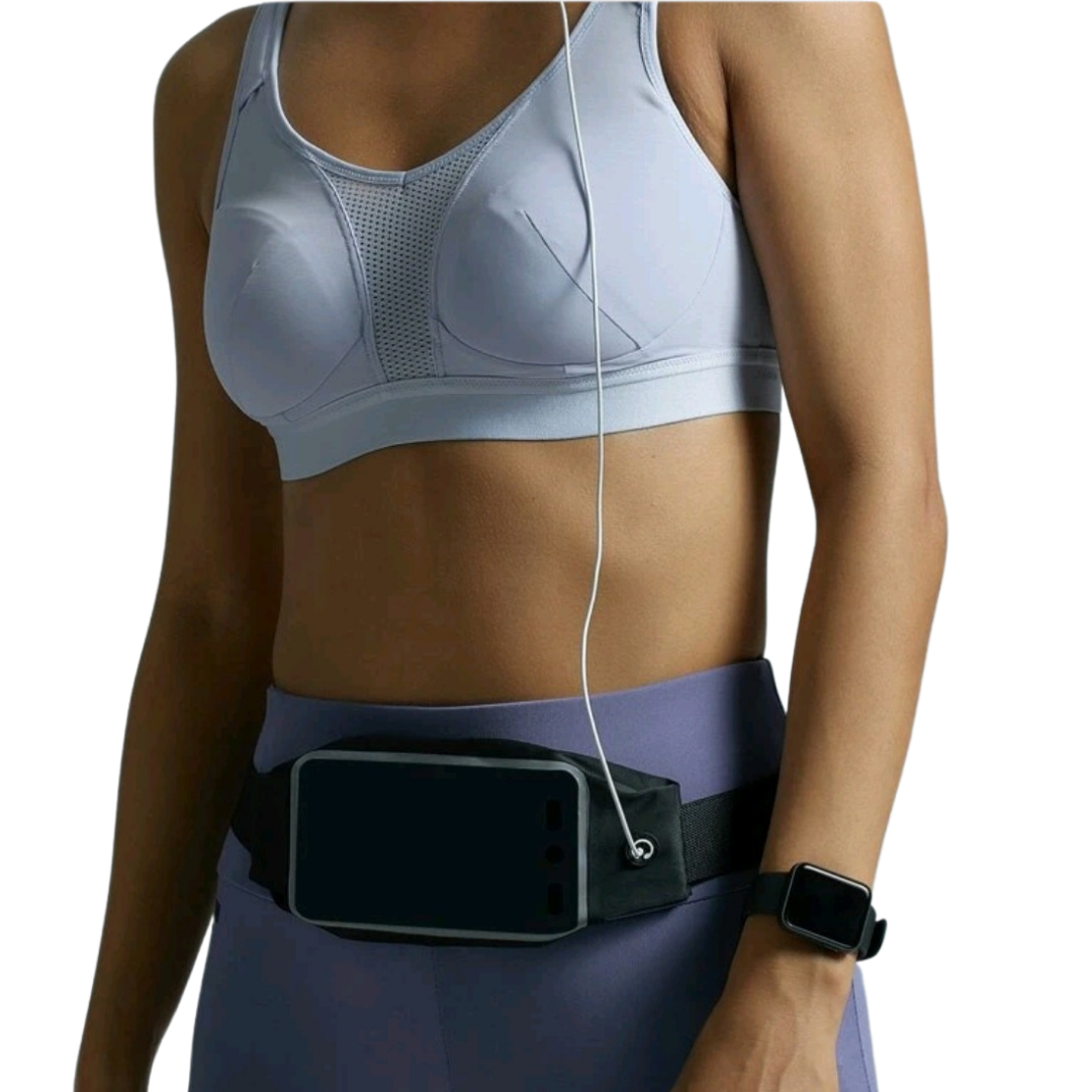 Waist Bag for Mobile Phone