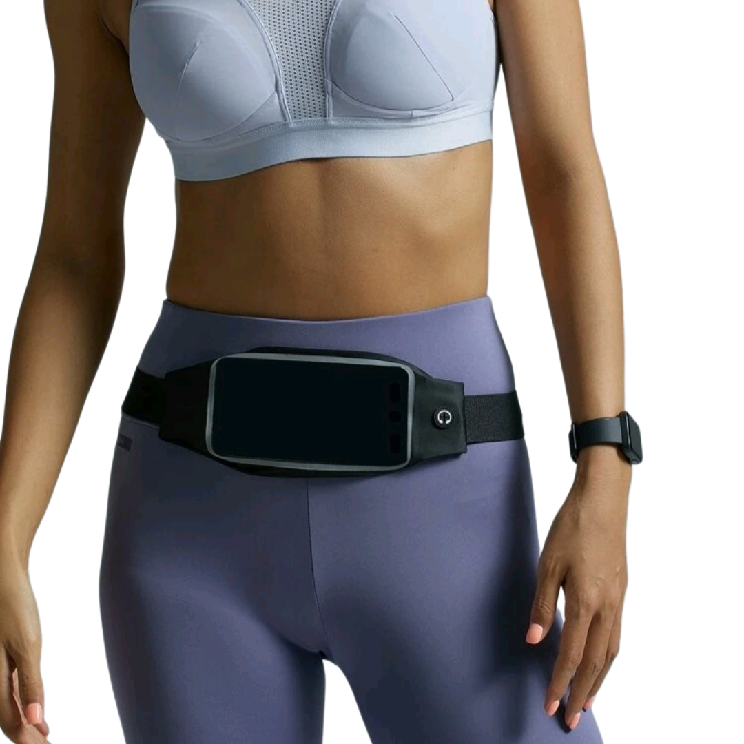 Waist Bag for Mobile Phone