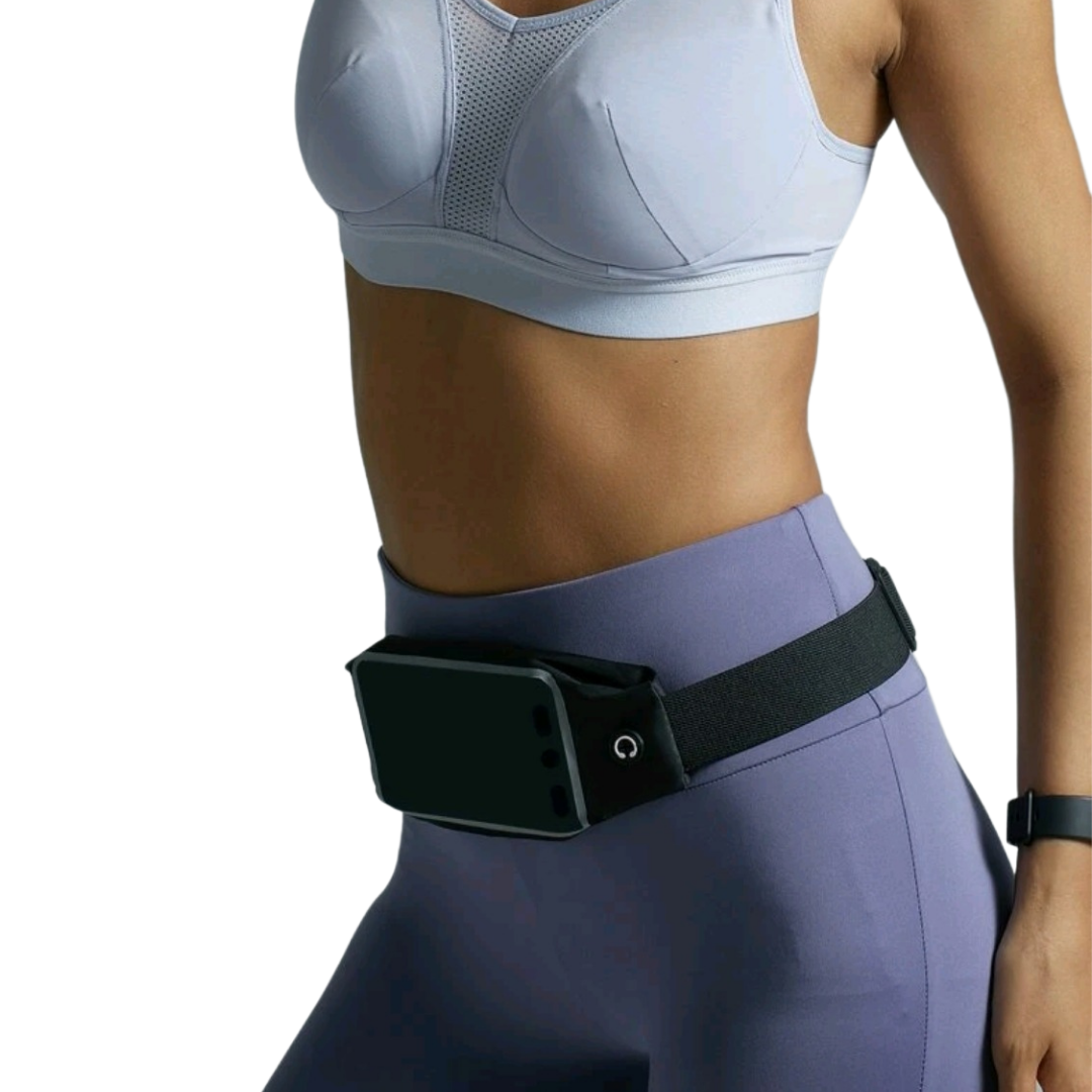 Waist Bag for Mobile Phone