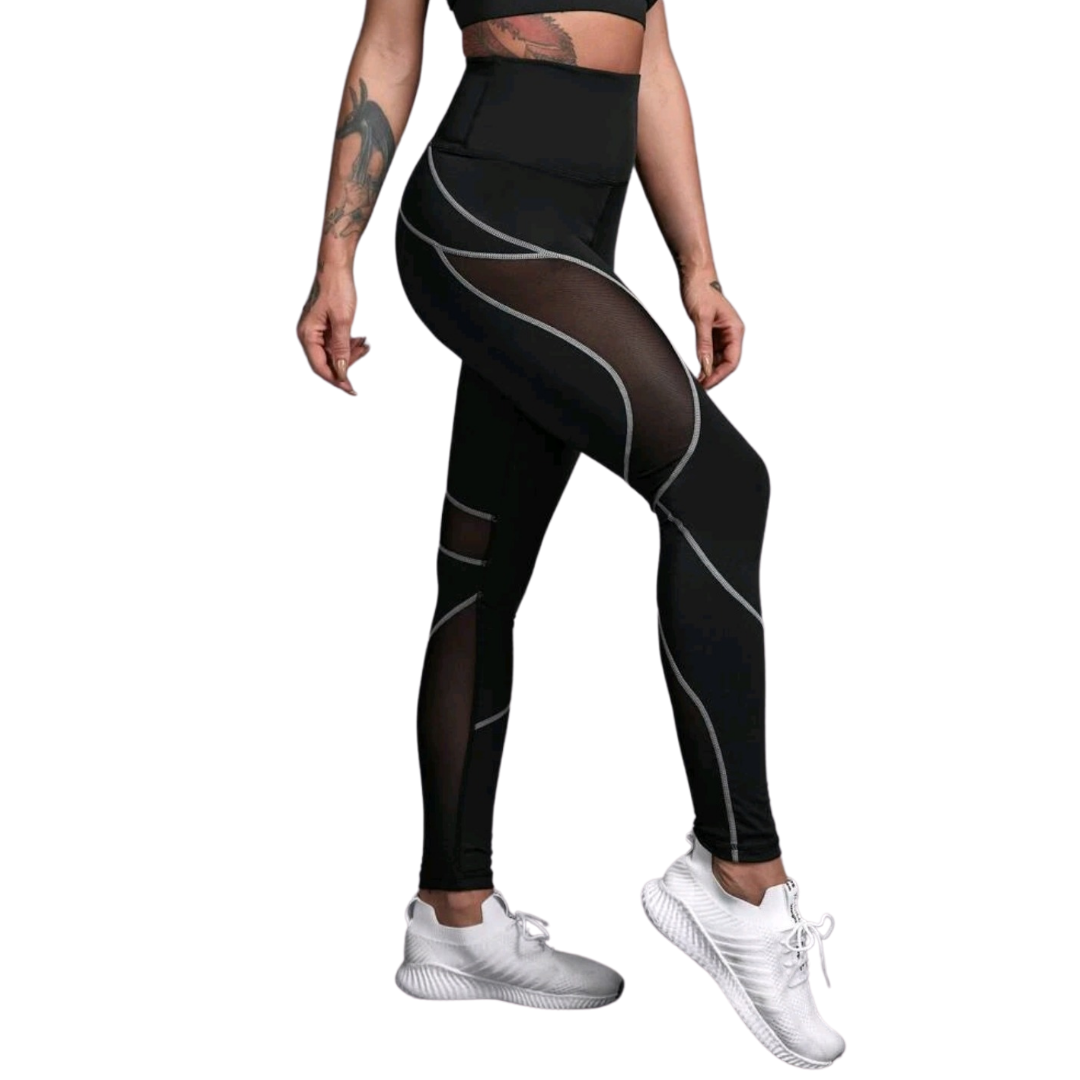 Shein Brand New Leggings