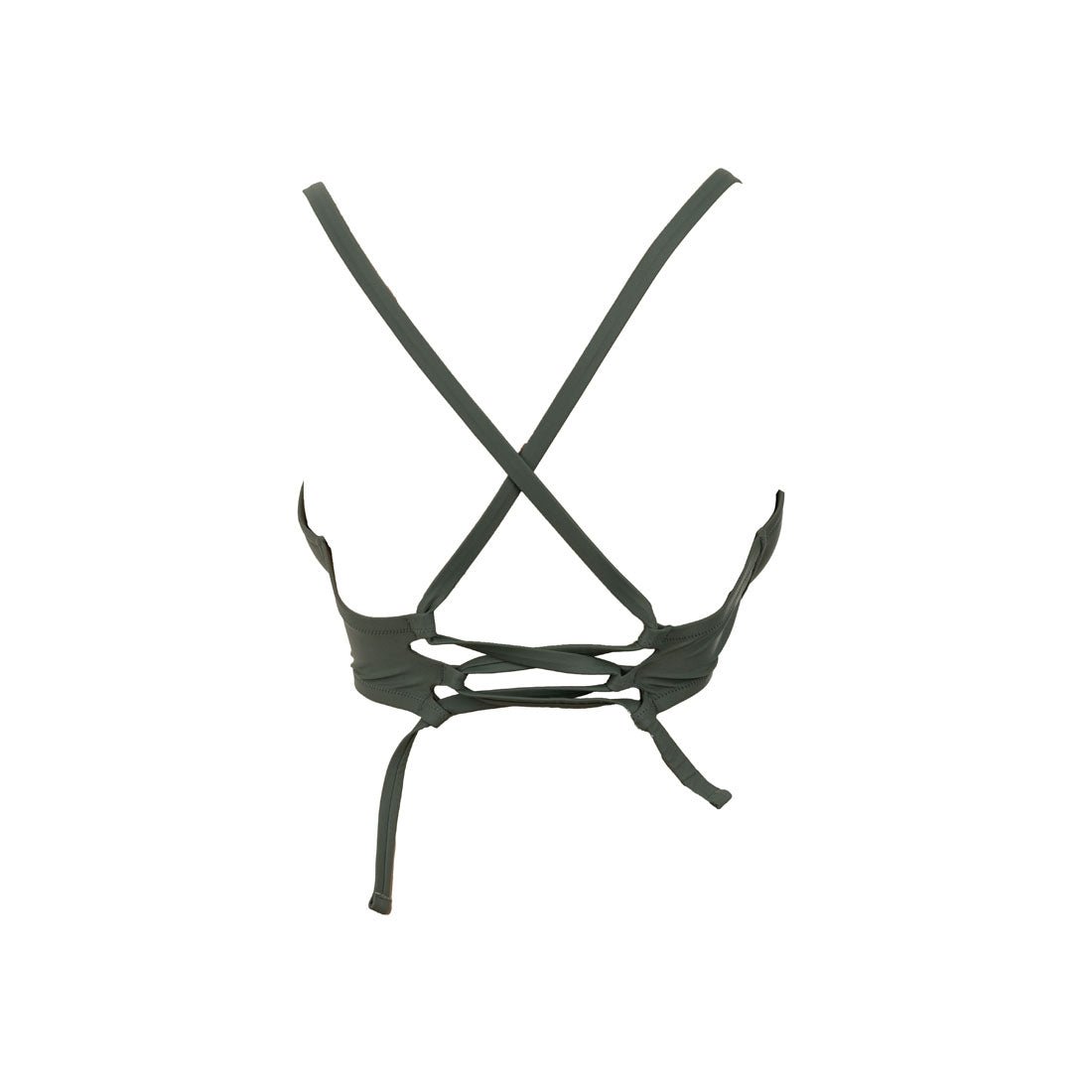 Aerie Brand New Binikin Top - mymadstore.com