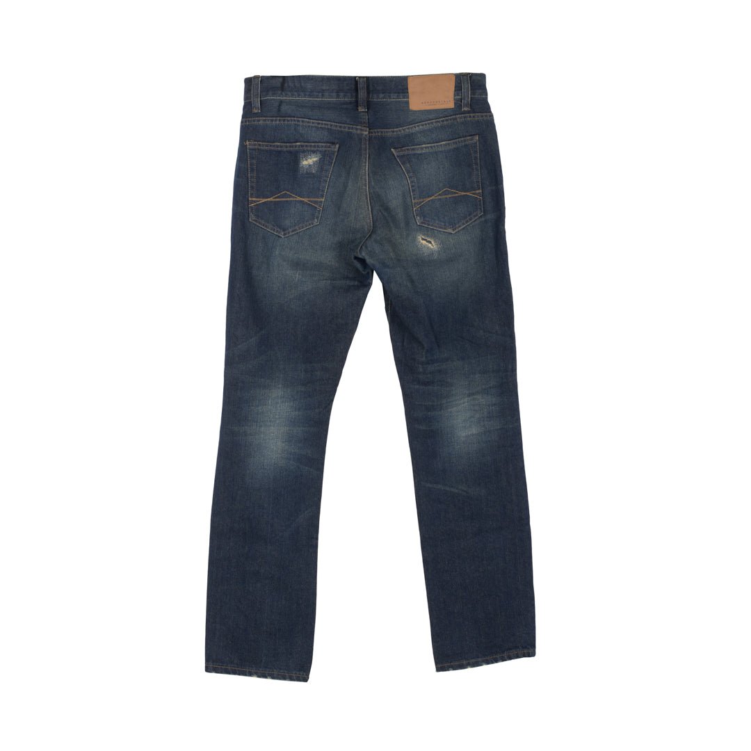 Aeropostale Jeans - mymadstore.com