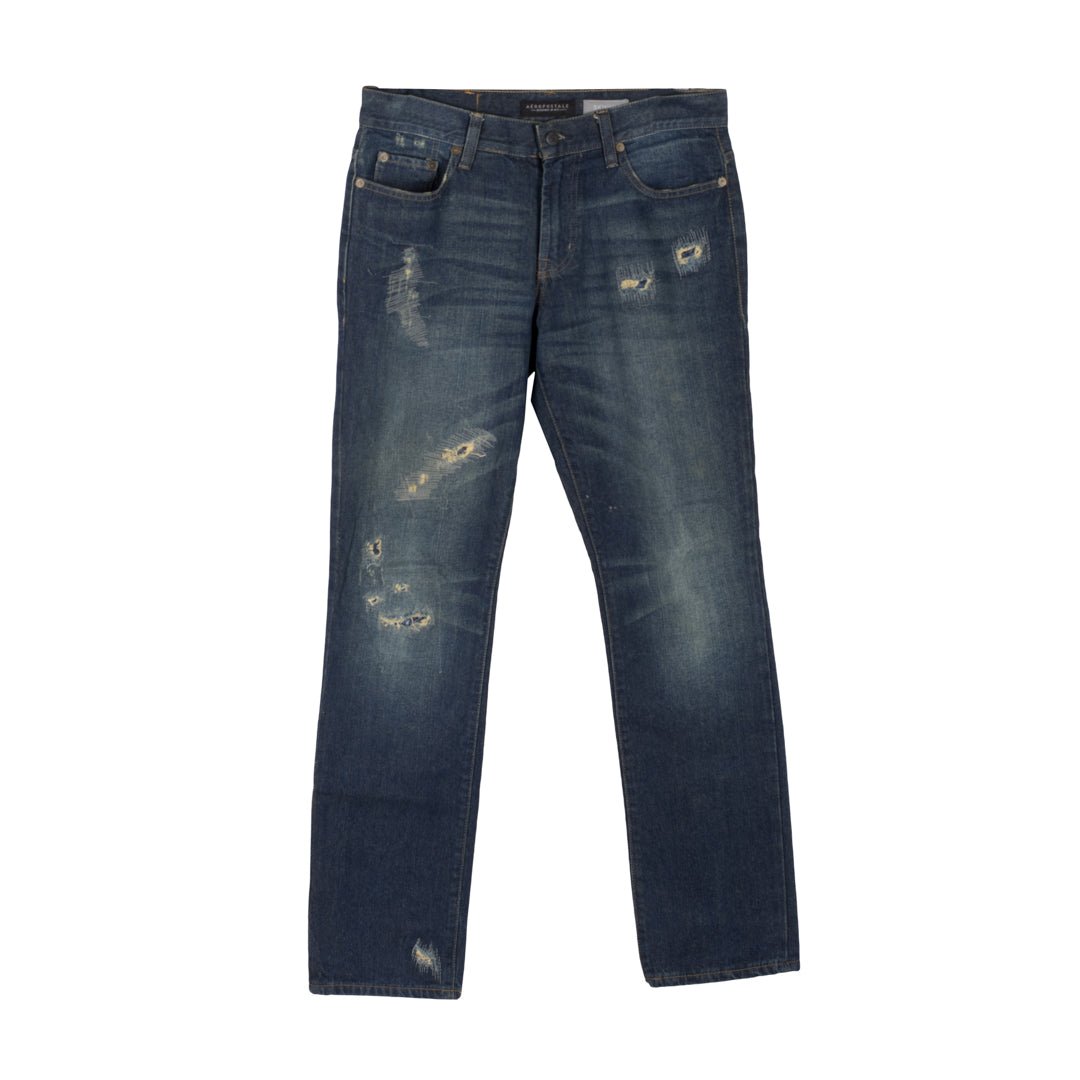 Aeropostale Jeans - mymadstore.com