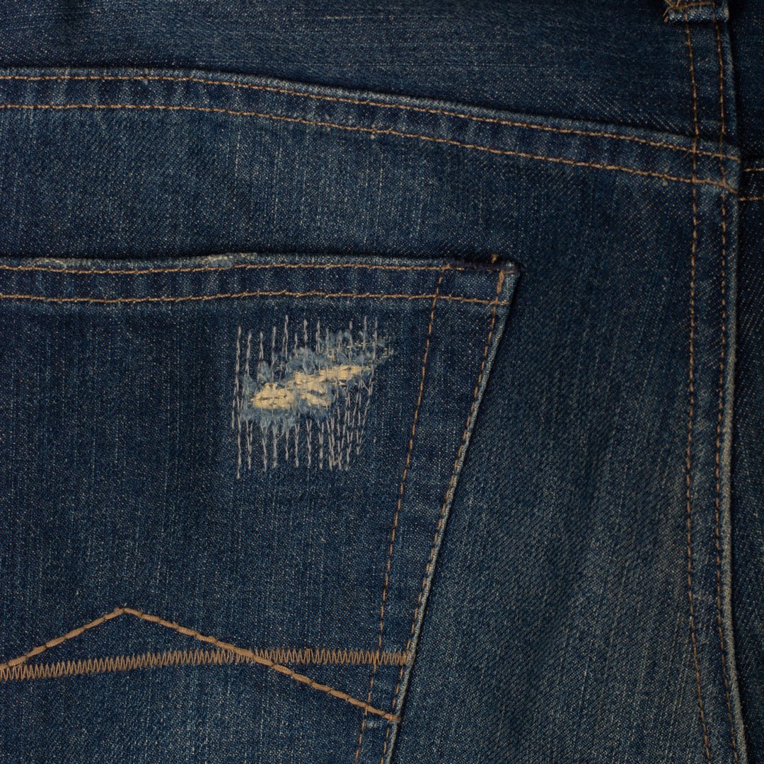 Aeropostale Jeans - mymadstore.com