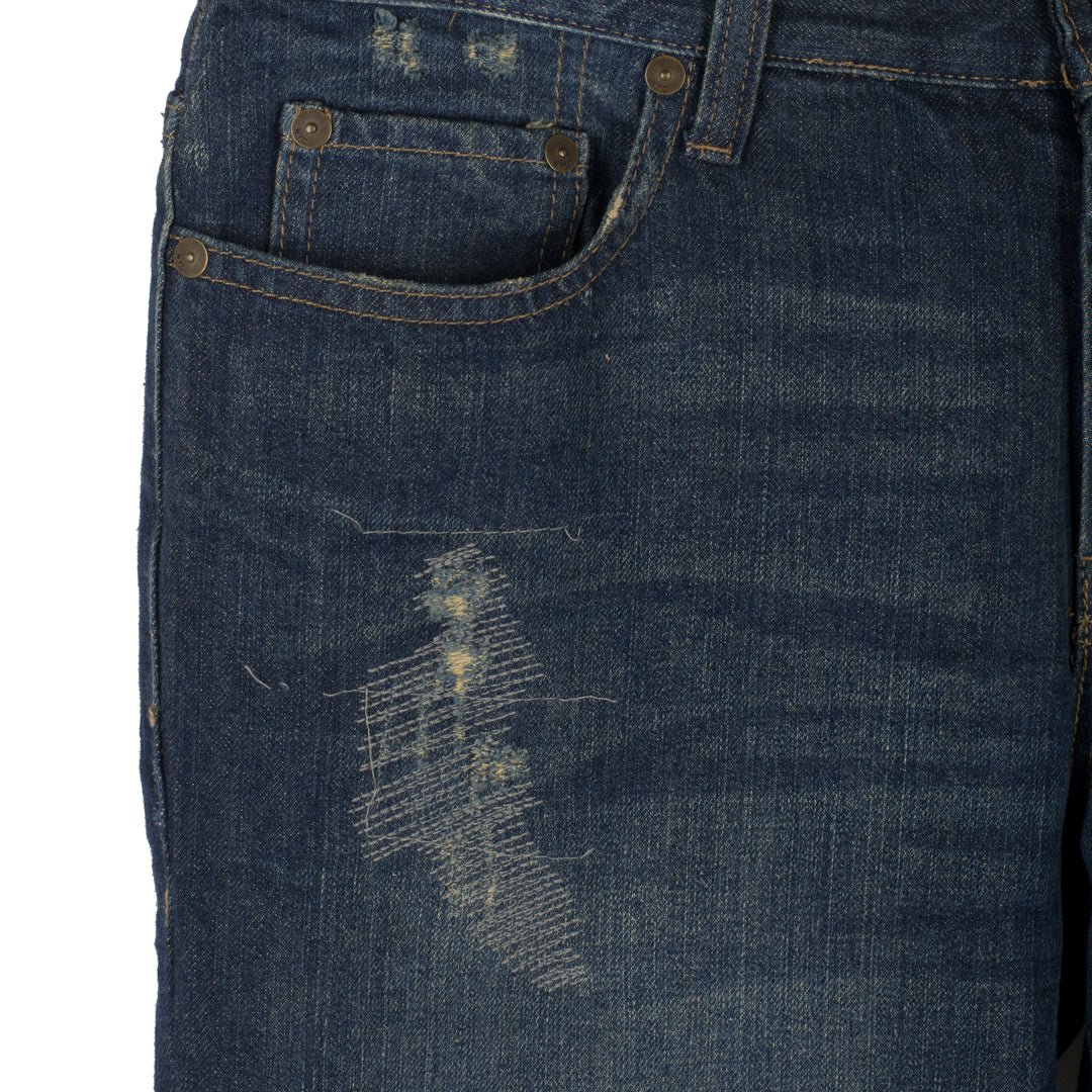 Aeropostale Jeans - mymadstore.com