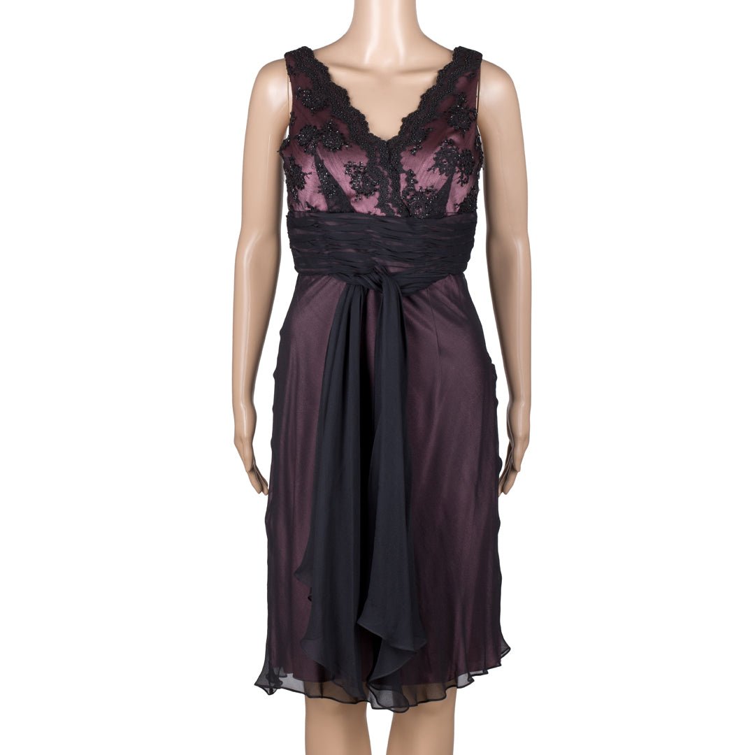 Aftershock London Dress - mymadstore.com