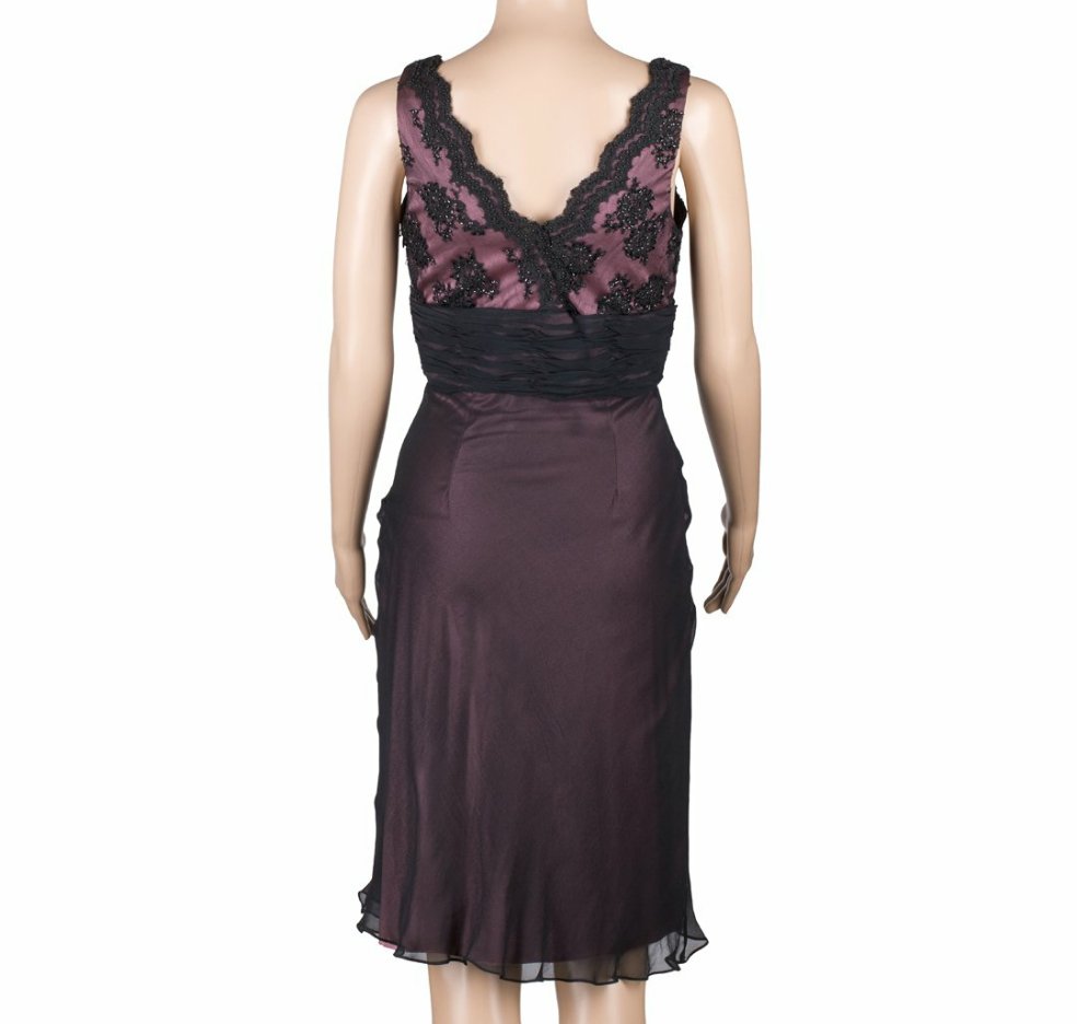 Aftershock London Dress - mymadstore.com