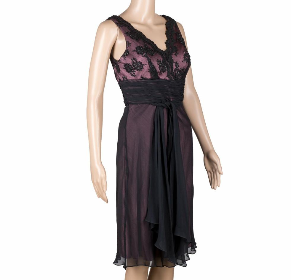 Aftershock London Dress - mymadstore.com