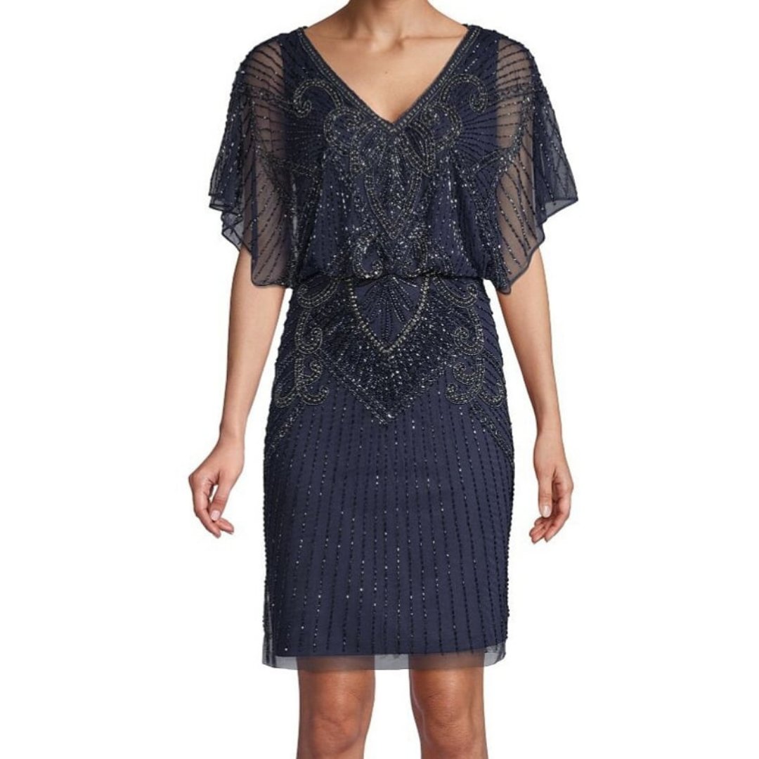 Aidan Mattox Brand New Dress - mymadstore.com