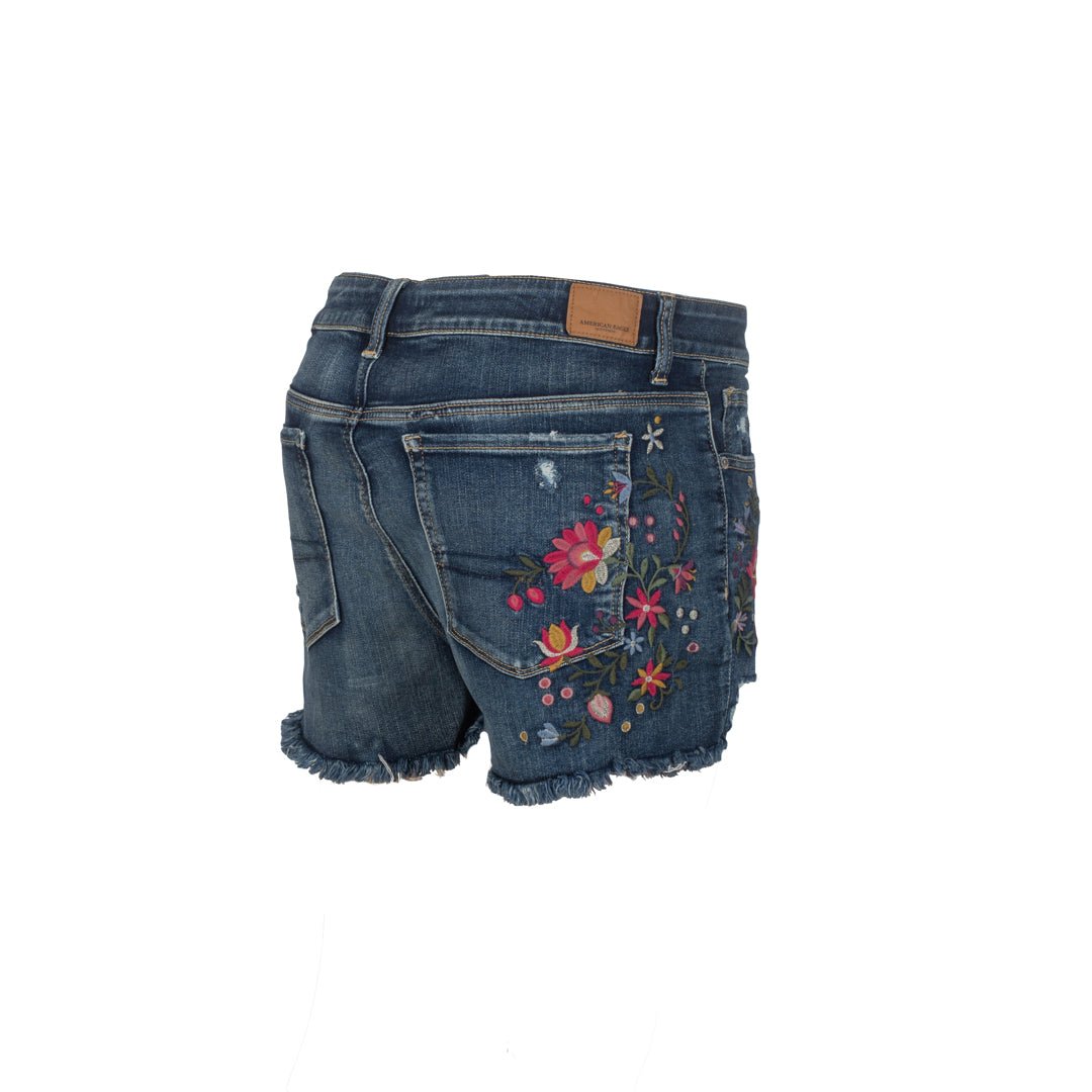 American Eagle Brand New Shorts - mymadstore.com