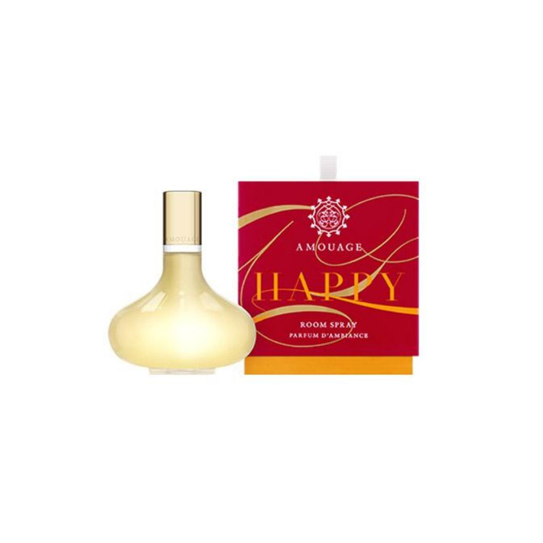 Amouage Happy Room Spray 100 ml - mymadstore.com