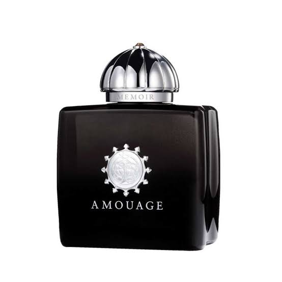 Amouage Memoir Perfume - mymadstore.com