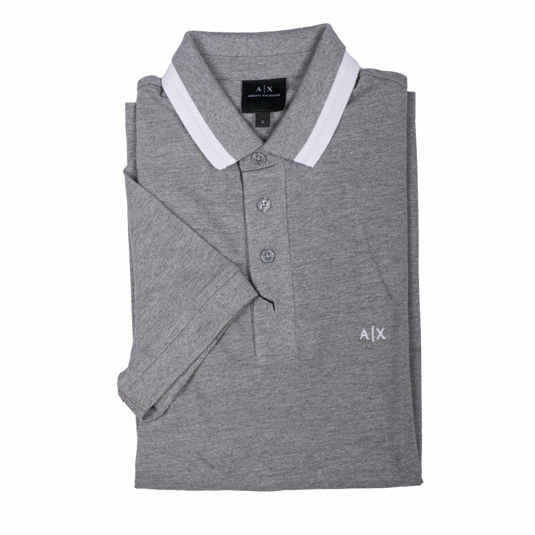 ArmaniExchange Brand New T-shirt For Men