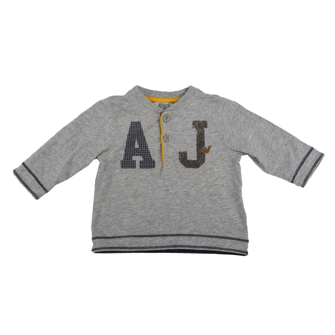 ArmaniJeans T-shirt