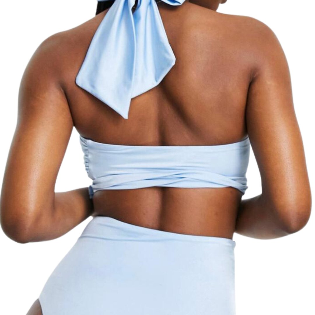 Asos Brand New Swimwear Set