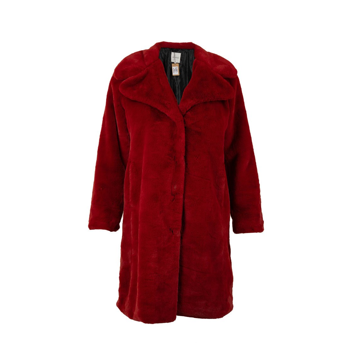 Avec Les Filles Coat - mymadstore.com