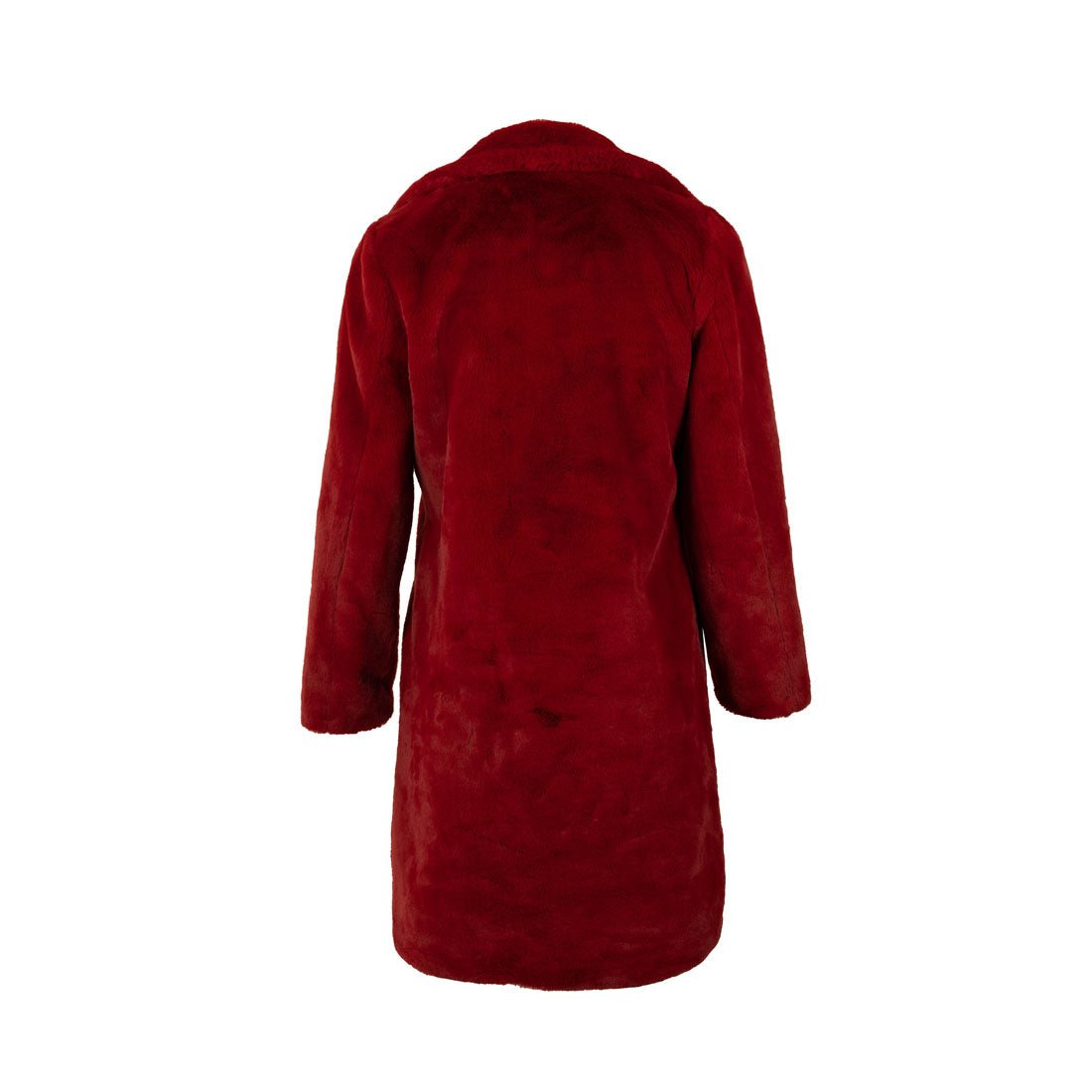 Avec Les Filles Coat - mymadstore.com