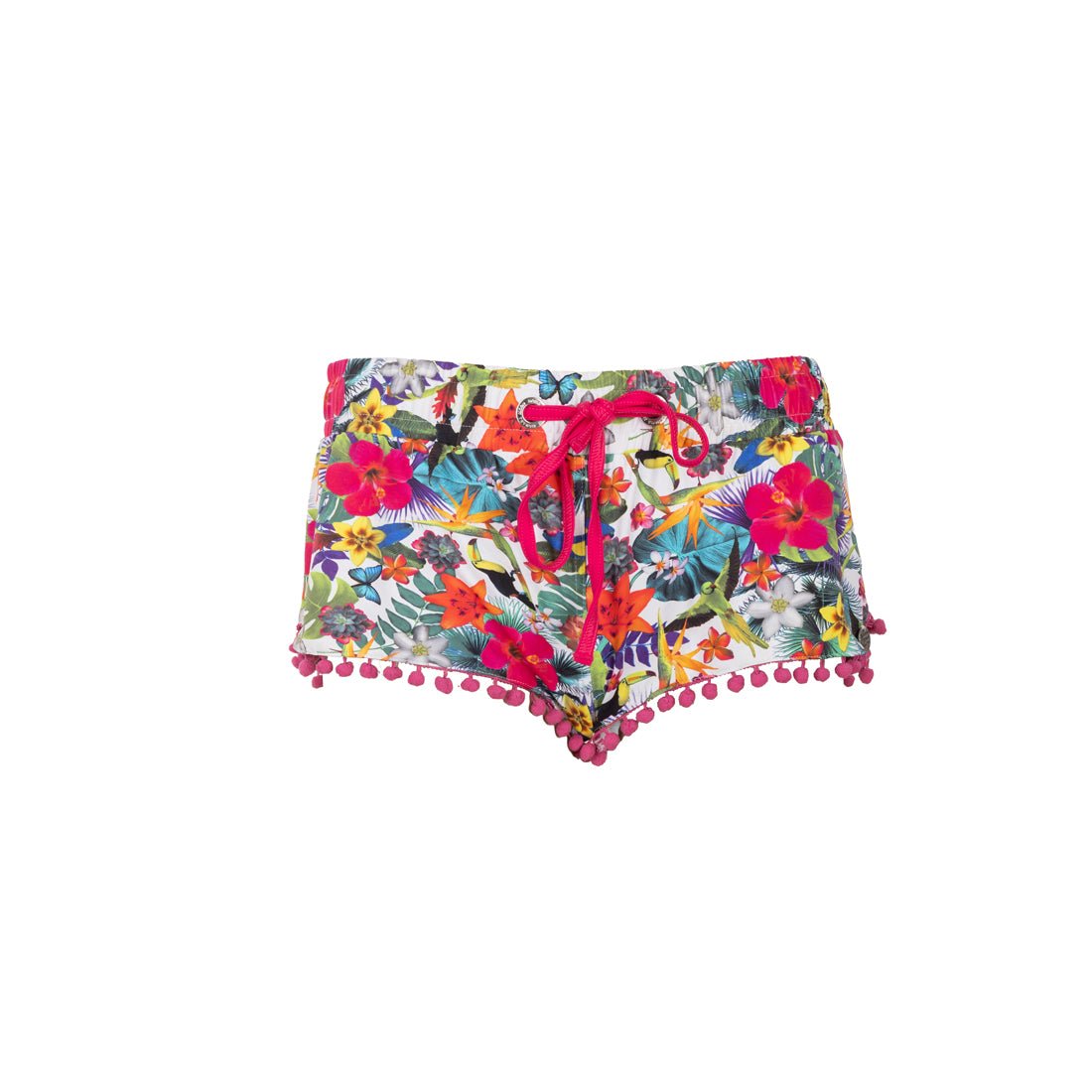 Banana Moon Brand New Shorts - mymadstore.com
