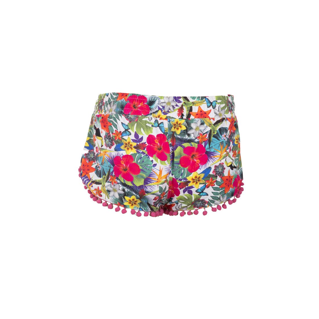 Banana Moon Brand New Shorts - mymadstore.com