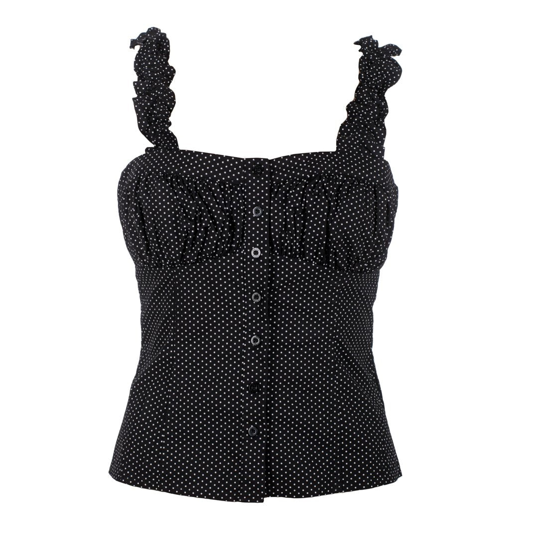 Bebe Top - mymadstore.com