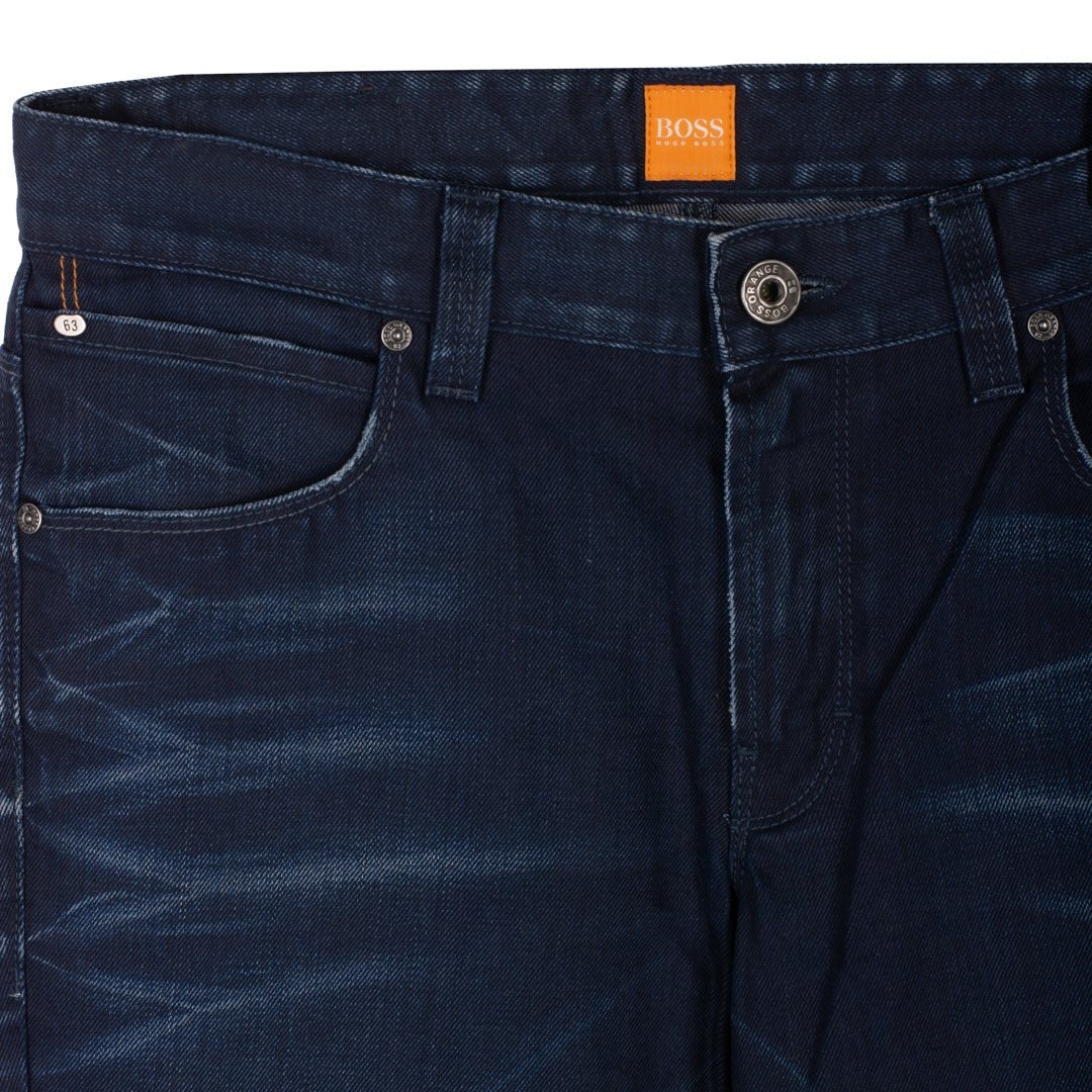 Boss Jeans - mymadstore.com