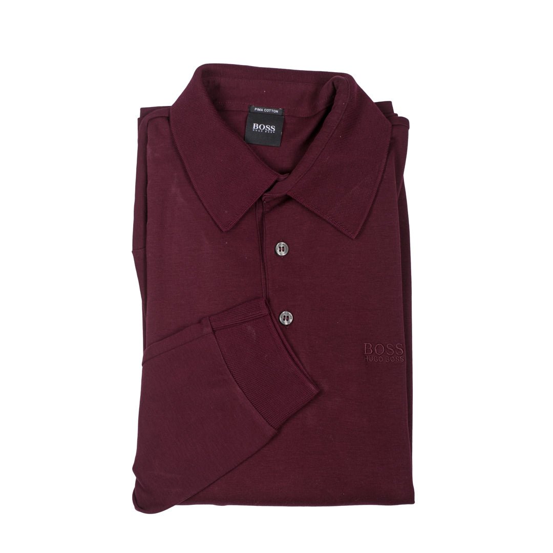 Boss T-shirt - mymadstore.com