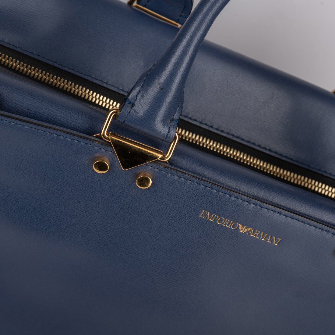 Brand New Emporio Armani Bag - mymadstore.com