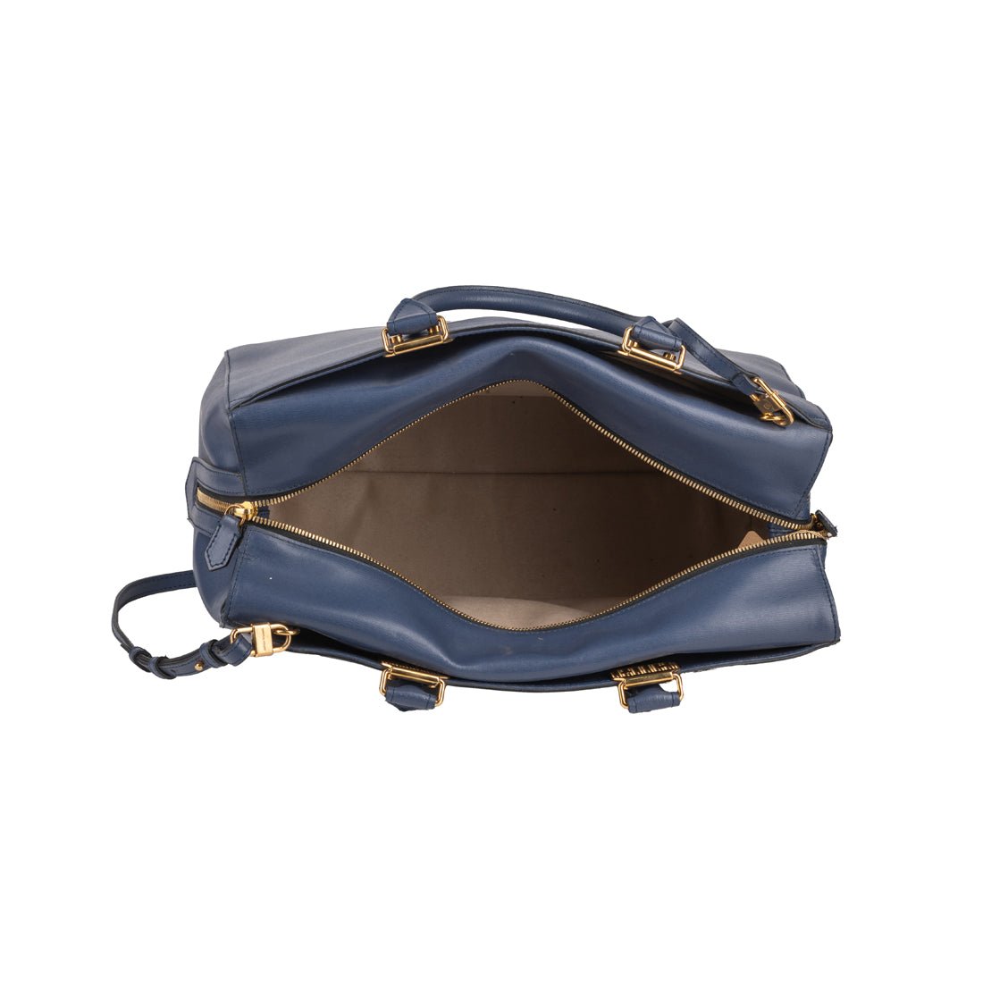 Brand New Emporio Armani Bag - mymadstore.com