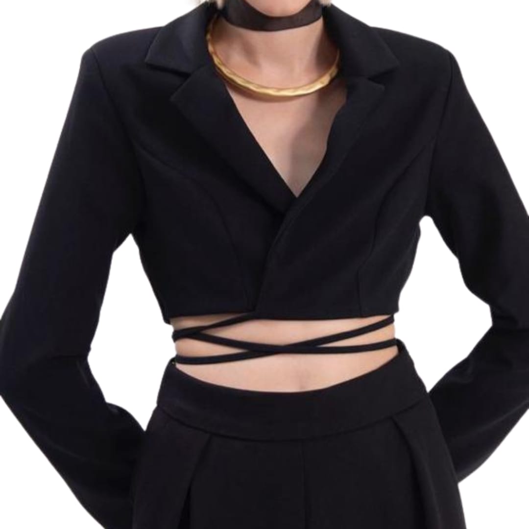 BSL Brand New Blazer - mymadstore.com