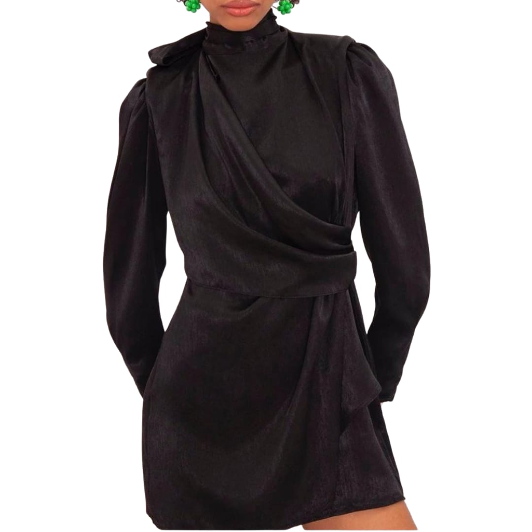 BSL Brand New Dress - mymadstore.com