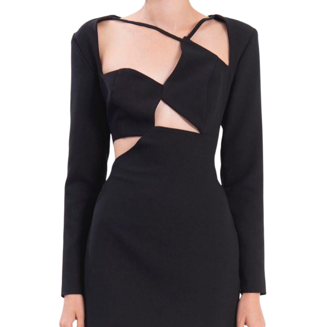 BSL Brand New Dress - mymadstore.com