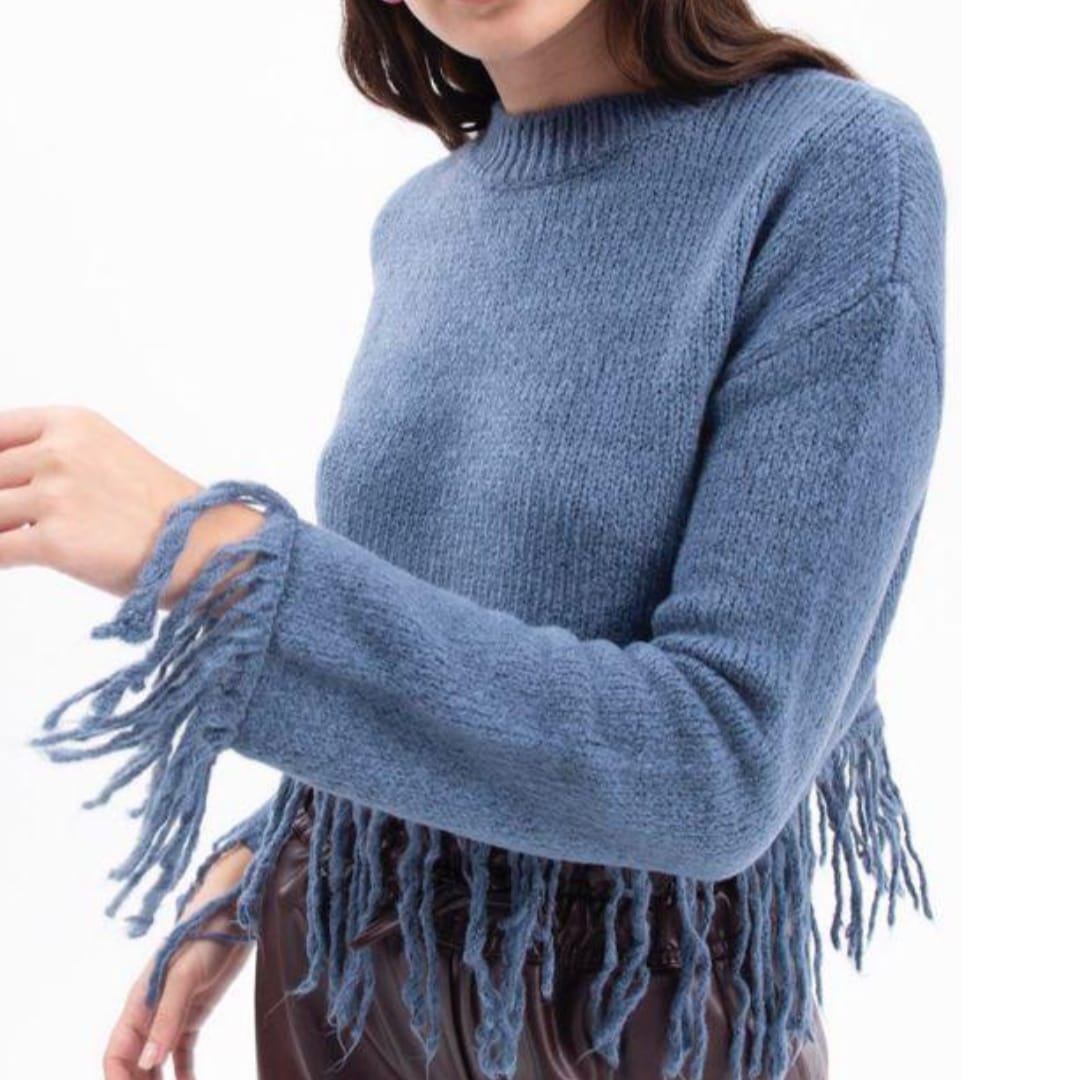 BSL Brand New Pullover - mymadstore.com