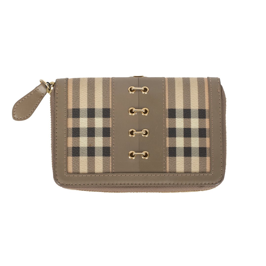 Burberry! Wallet - mymadstore.com