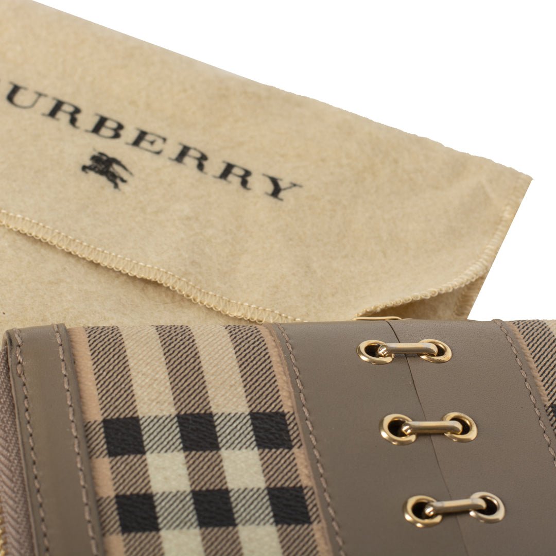 Burberry! Wallet - mymadstore.com