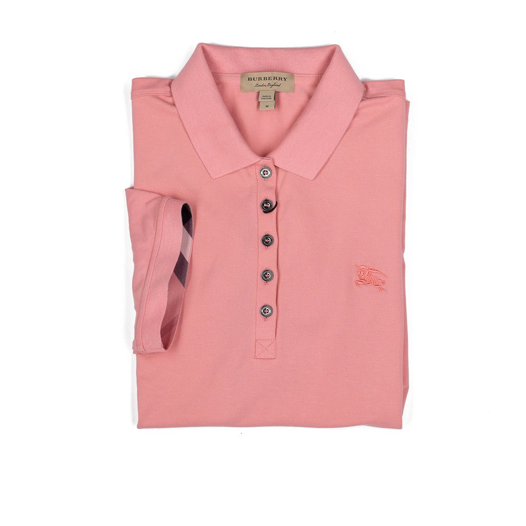 BurberryBrand New T-shirt for Men - mymadstore.com