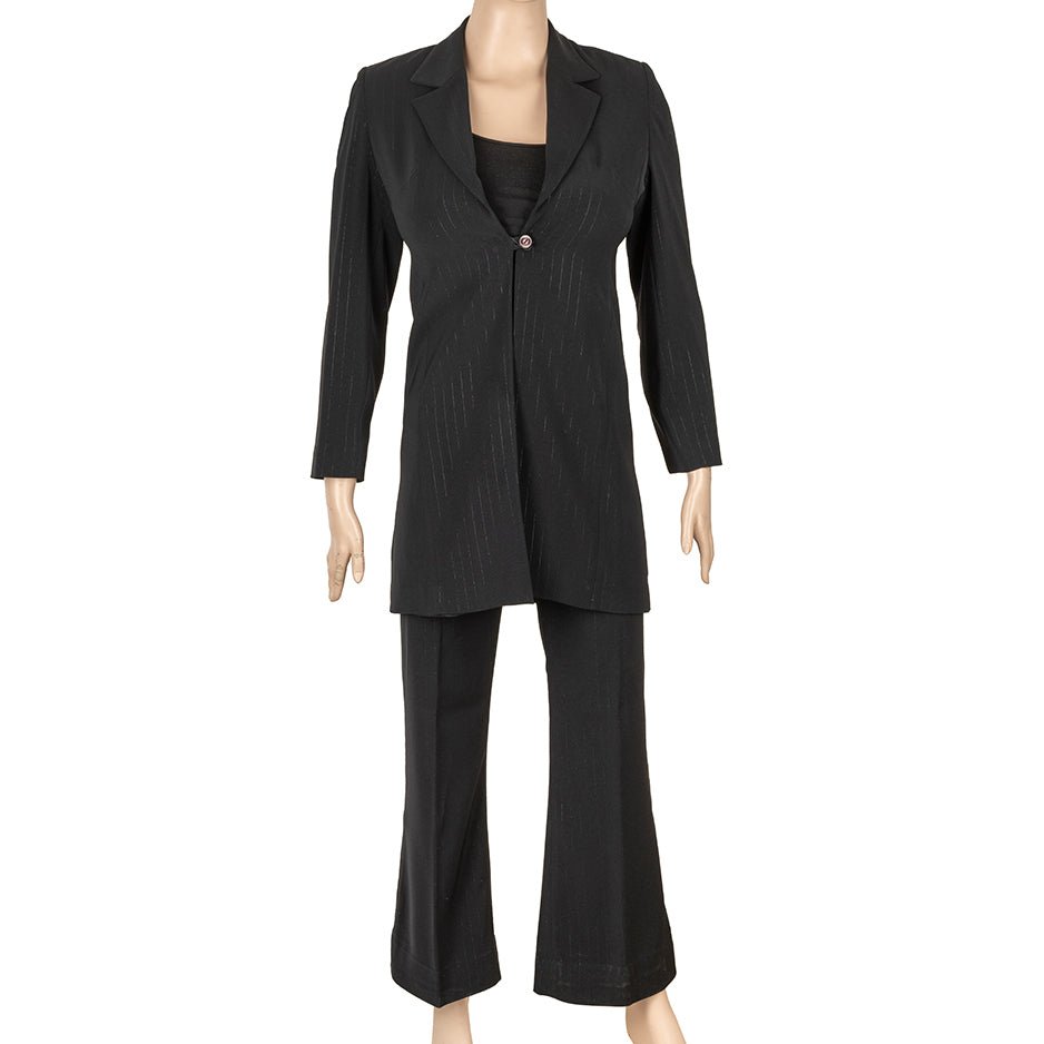 Butik Day Suit - mymadstore.com