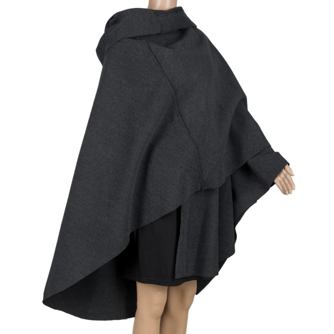 By Zelphira Brand New Cap - mymadstore.com