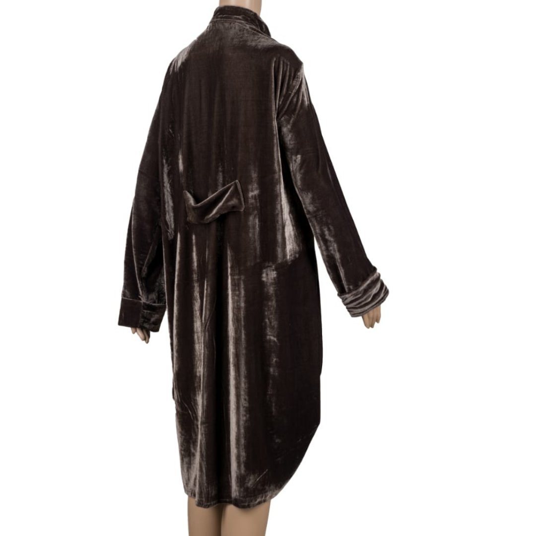 By Zelphira Brand New Coat - mymadstore.com