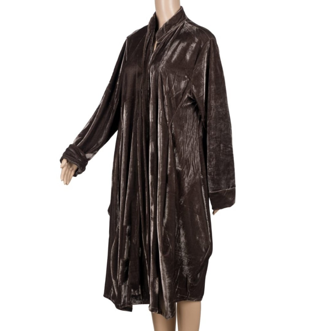 By Zelphira Brand New Coat - mymadstore.com