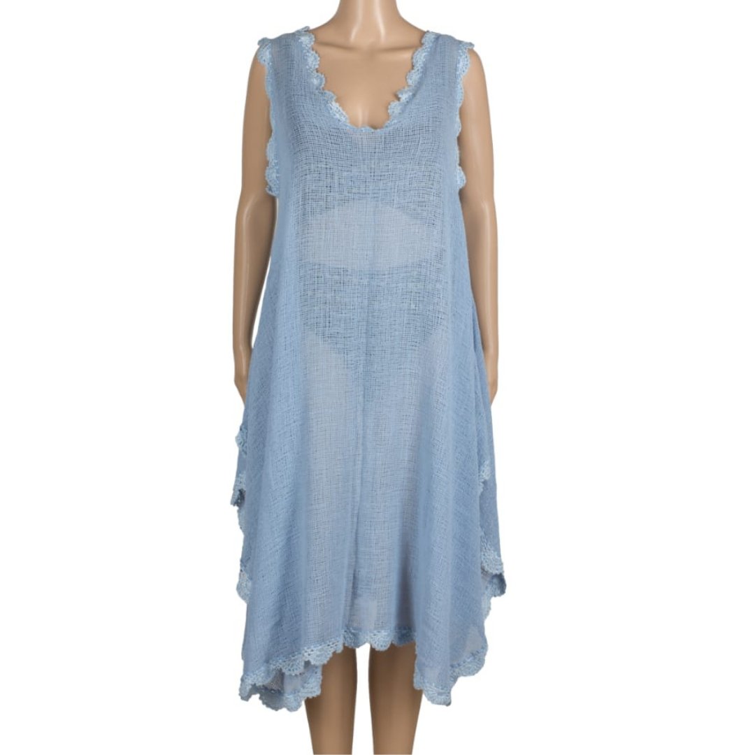 By Zelphira Brand New Cover Up - mymadstore.com